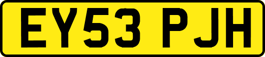 EY53PJH