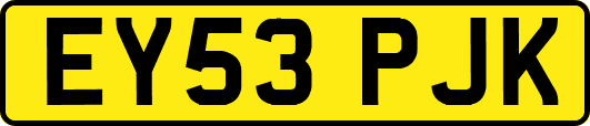 EY53PJK