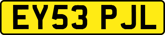 EY53PJL