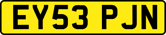 EY53PJN