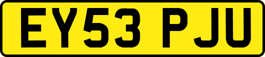 EY53PJU