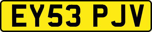 EY53PJV