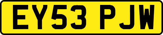 EY53PJW