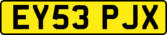 EY53PJX