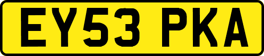 EY53PKA
