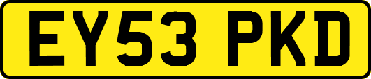 EY53PKD