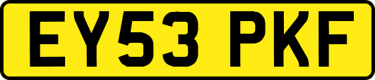 EY53PKF