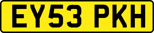EY53PKH