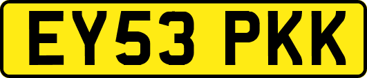 EY53PKK