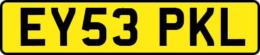 EY53PKL
