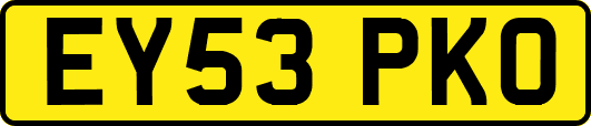 EY53PKO