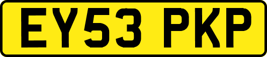 EY53PKP