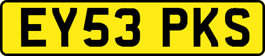 EY53PKS