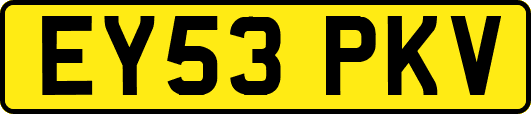 EY53PKV