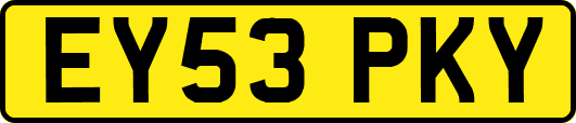 EY53PKY