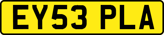 EY53PLA
