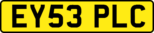 EY53PLC