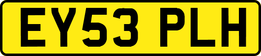 EY53PLH