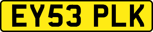 EY53PLK