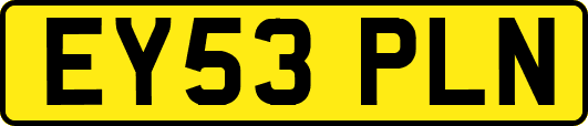 EY53PLN