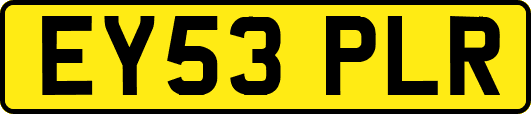 EY53PLR