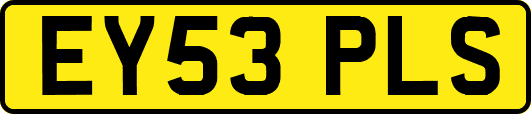 EY53PLS
