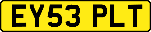 EY53PLT