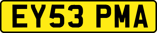 EY53PMA