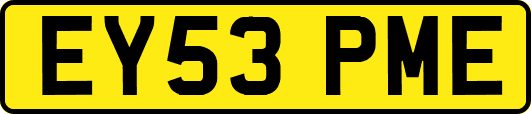 EY53PME