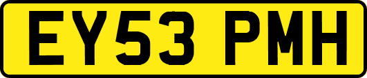 EY53PMH