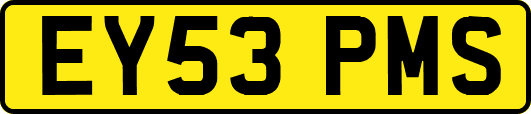 EY53PMS