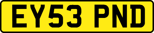 EY53PND
