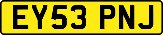 EY53PNJ