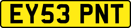 EY53PNT