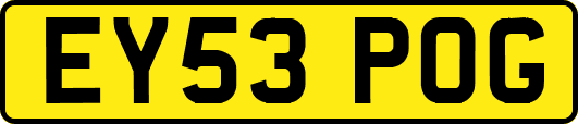 EY53POG