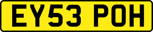 EY53POH