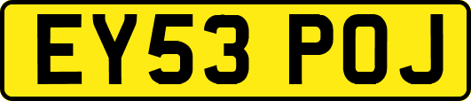 EY53POJ