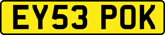 EY53POK