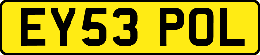 EY53POL