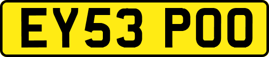 EY53POO
