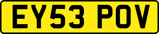 EY53POV