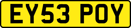 EY53POY