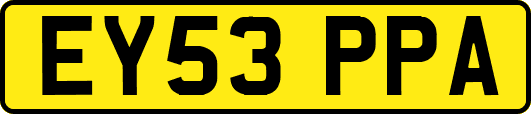 EY53PPA