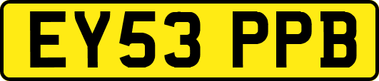 EY53PPB