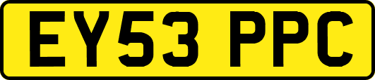 EY53PPC