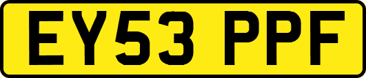 EY53PPF