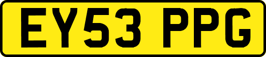 EY53PPG