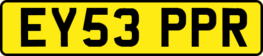EY53PPR