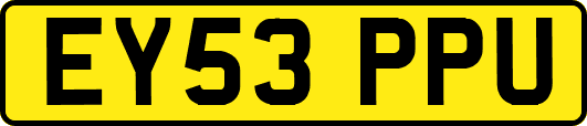 EY53PPU