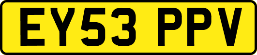 EY53PPV